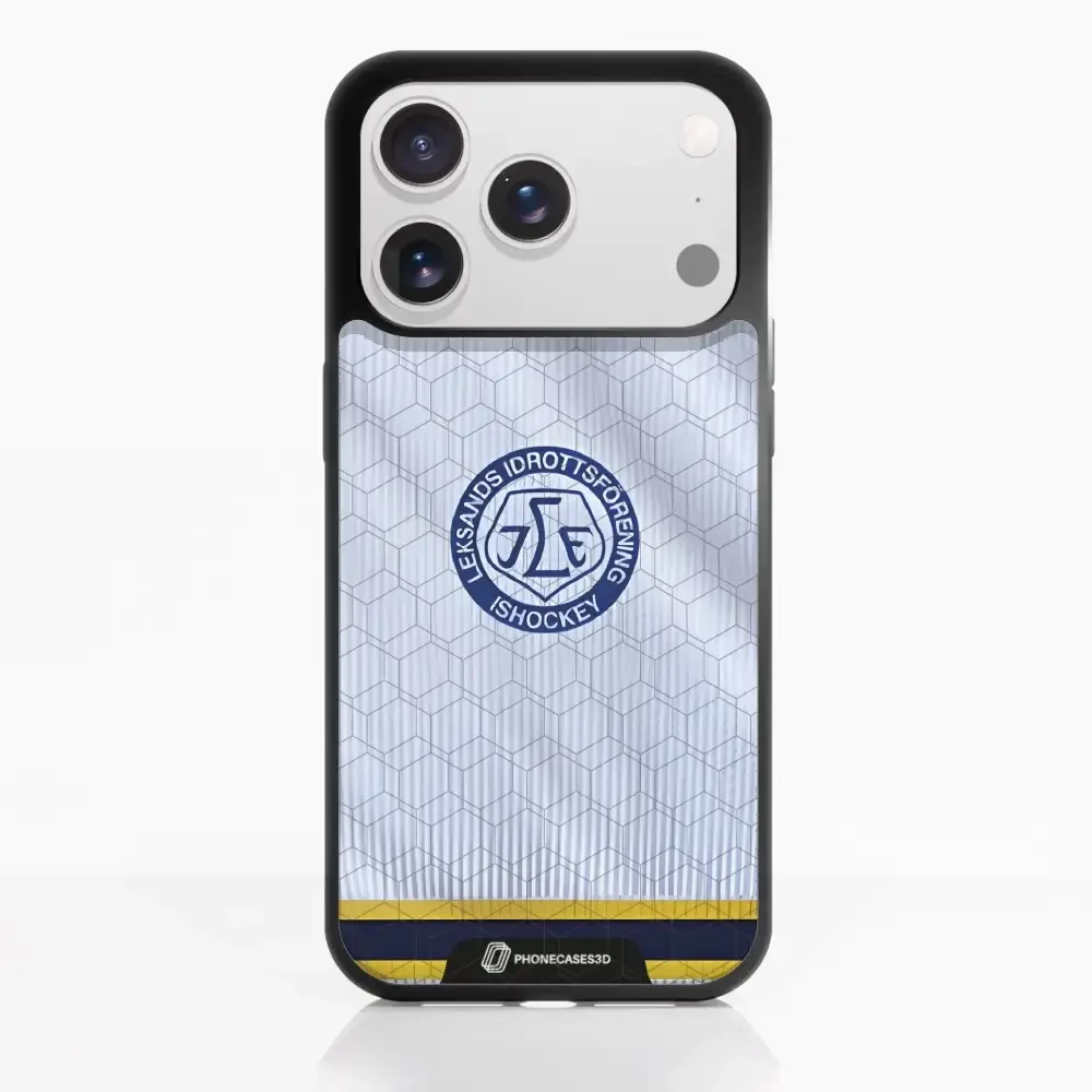 Leksands IF Official 3D Phone Case Custom Shirt - Image 114