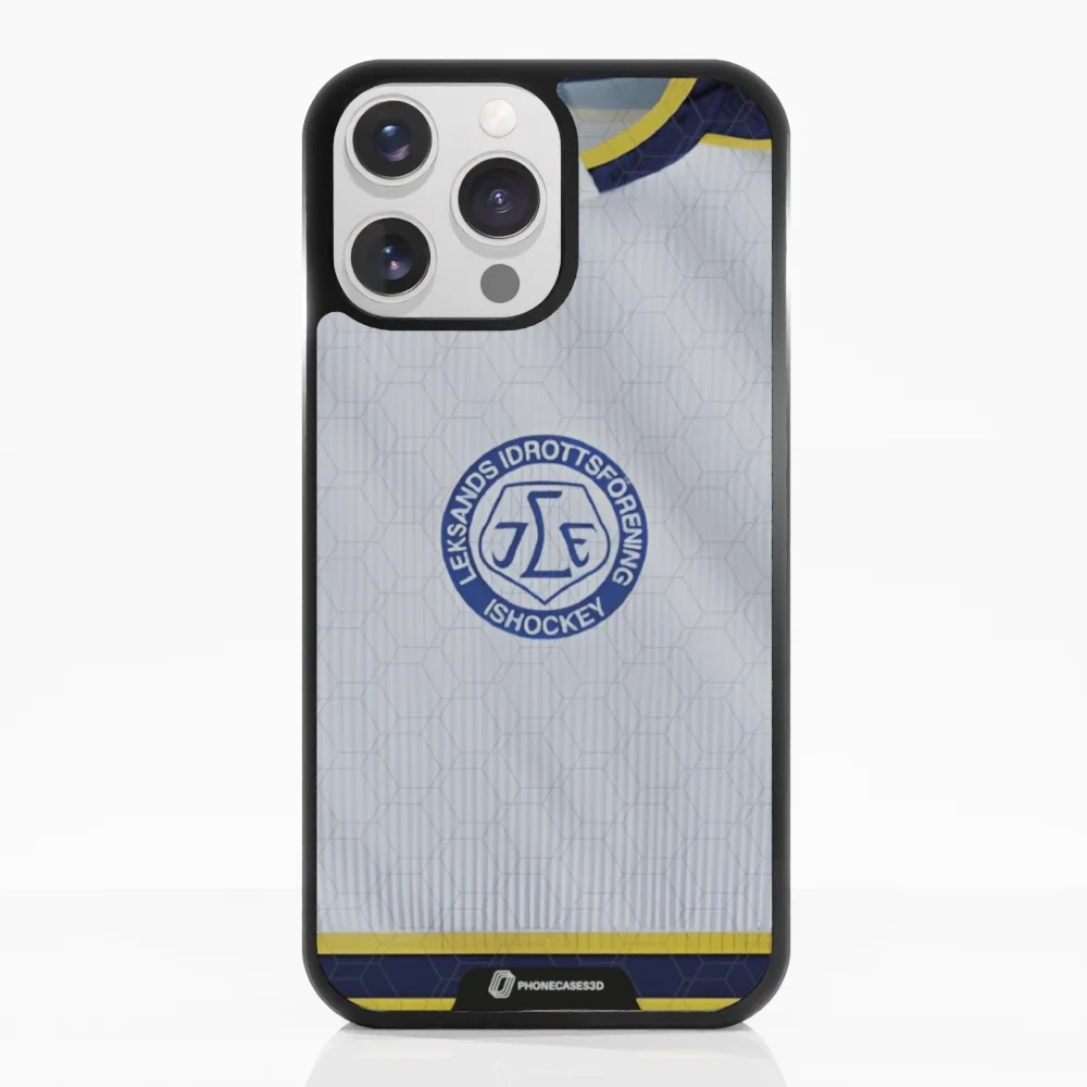 Leksands IF Official 3D Phone Case Custom Shirt - Image 14
