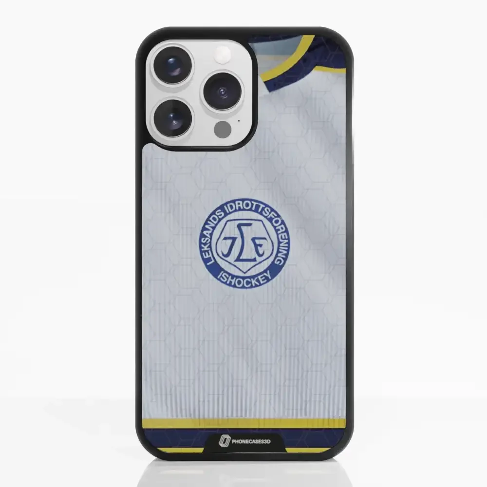 Leksands IF Official 3D Phone Case Custom Shirt - Image 15