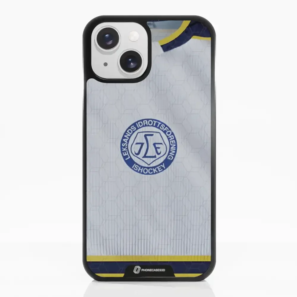 Leksands IF Official 3D Phone Case Custom Shirt - Image 16