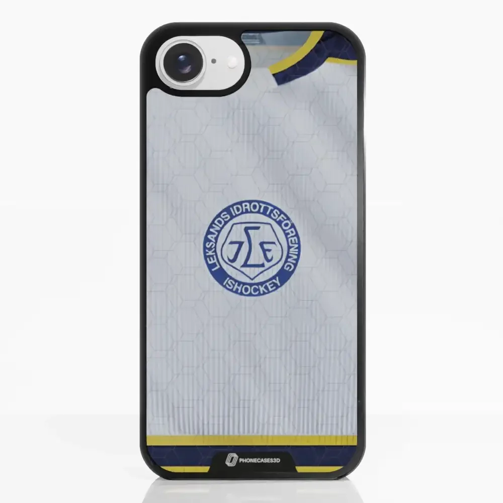 Leksands IF Official 3D Phone Case Custom Shirt - Image 21