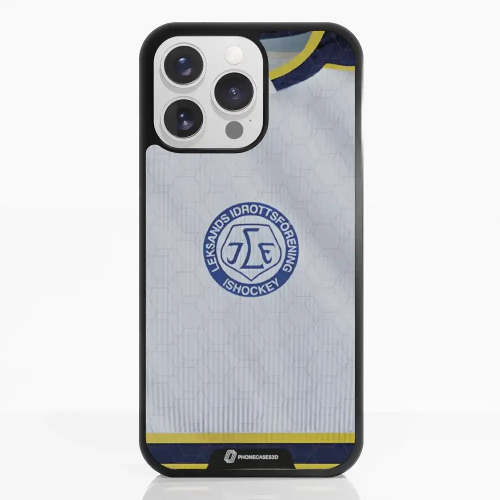 Leksands IF Official 3D Phone Case Custom Shirt - Image 24