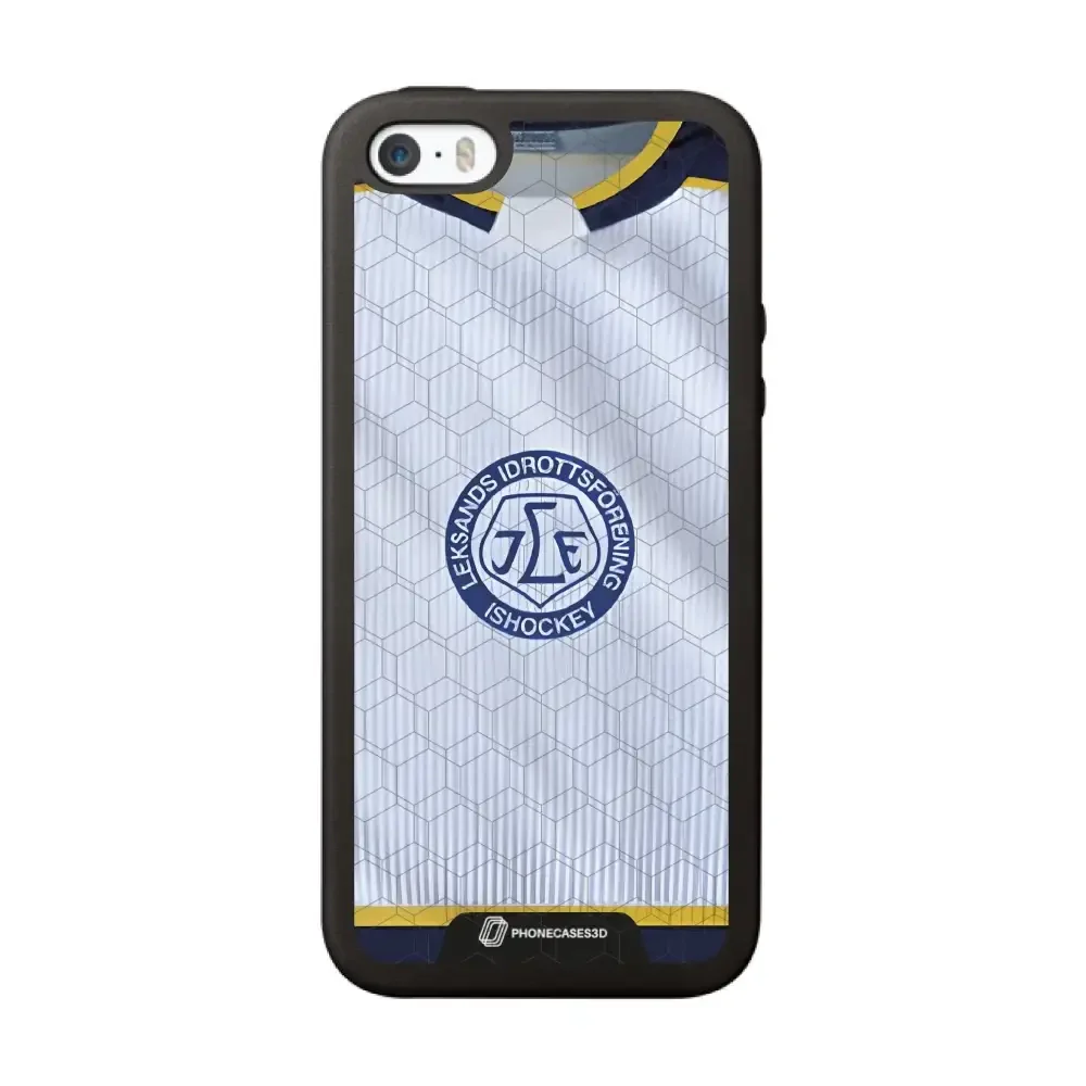 Leksands IF Official 3D Phone Case Custom Shirt - Image 26