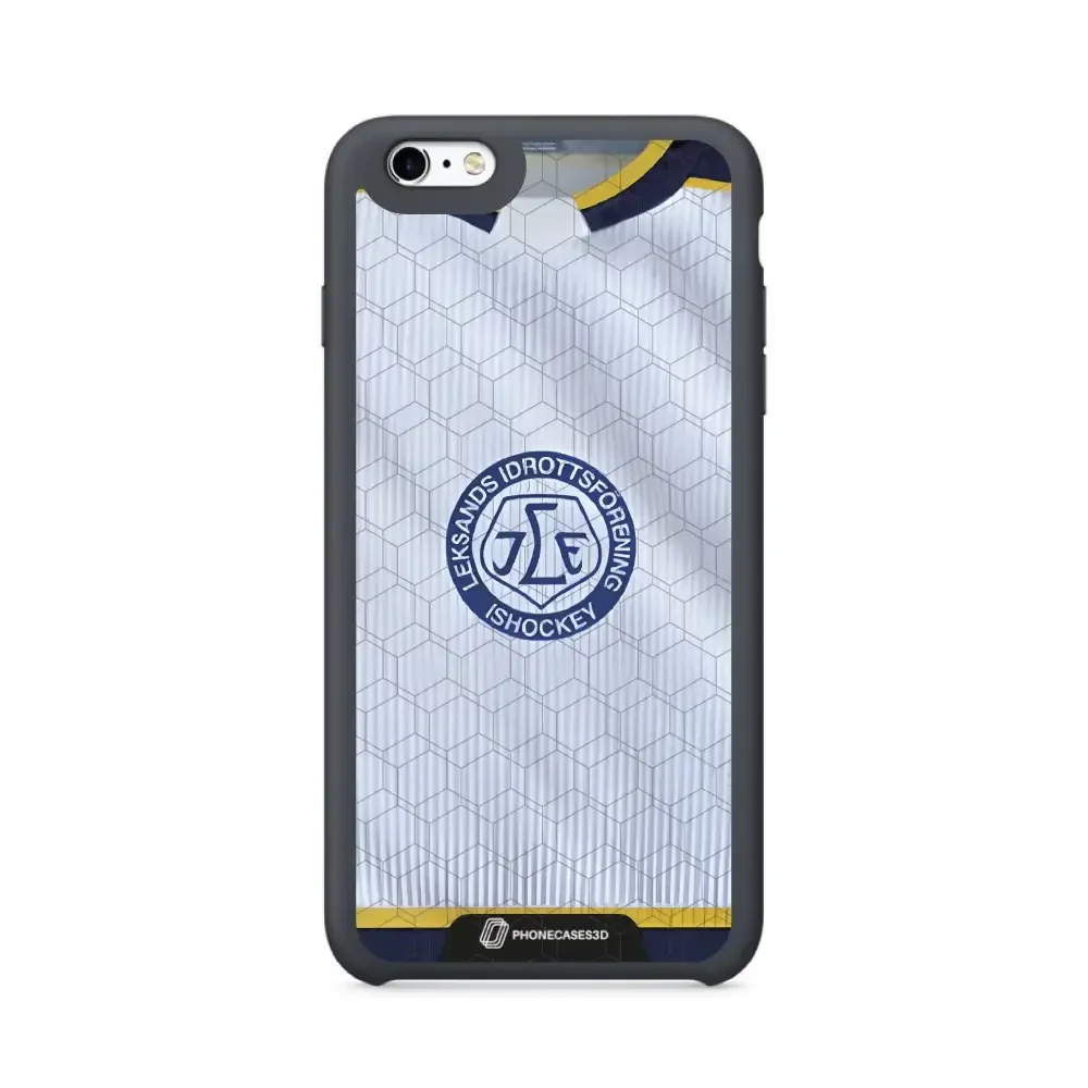 Leksands IF Official 3D Phone Case Custom Shirt - Image 27