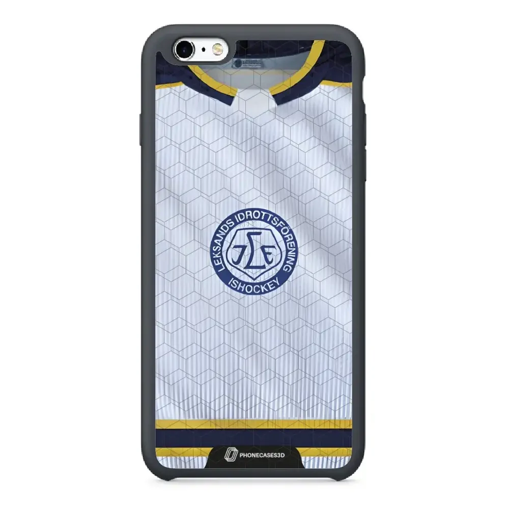 Leksands IF Official 3D Phone Case Custom Shirt - Image 28
