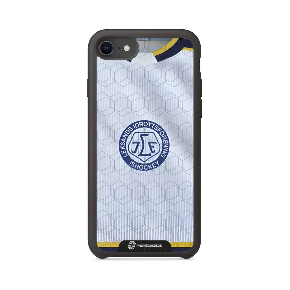 Leksands IF Official 3D Phone Case Custom Shirt - Image 31