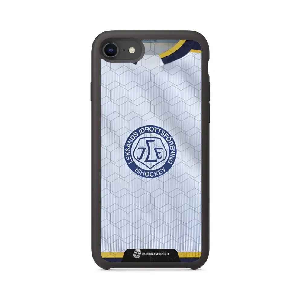 Leksands IF Official 3D Phone Case Custom Shirt - Image 34