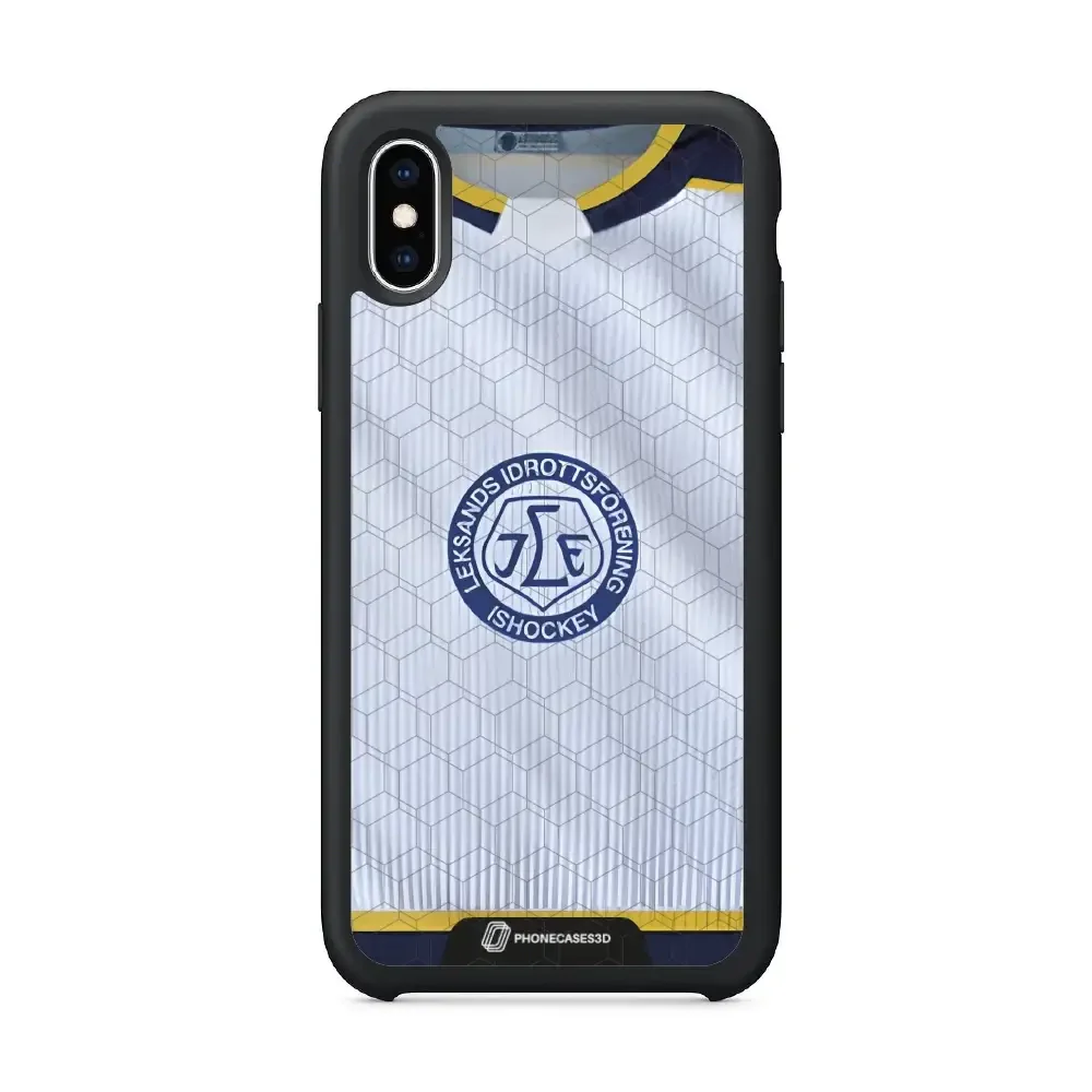 Leksands IF Official 3D Phone Case Custom Shirt - Image 35