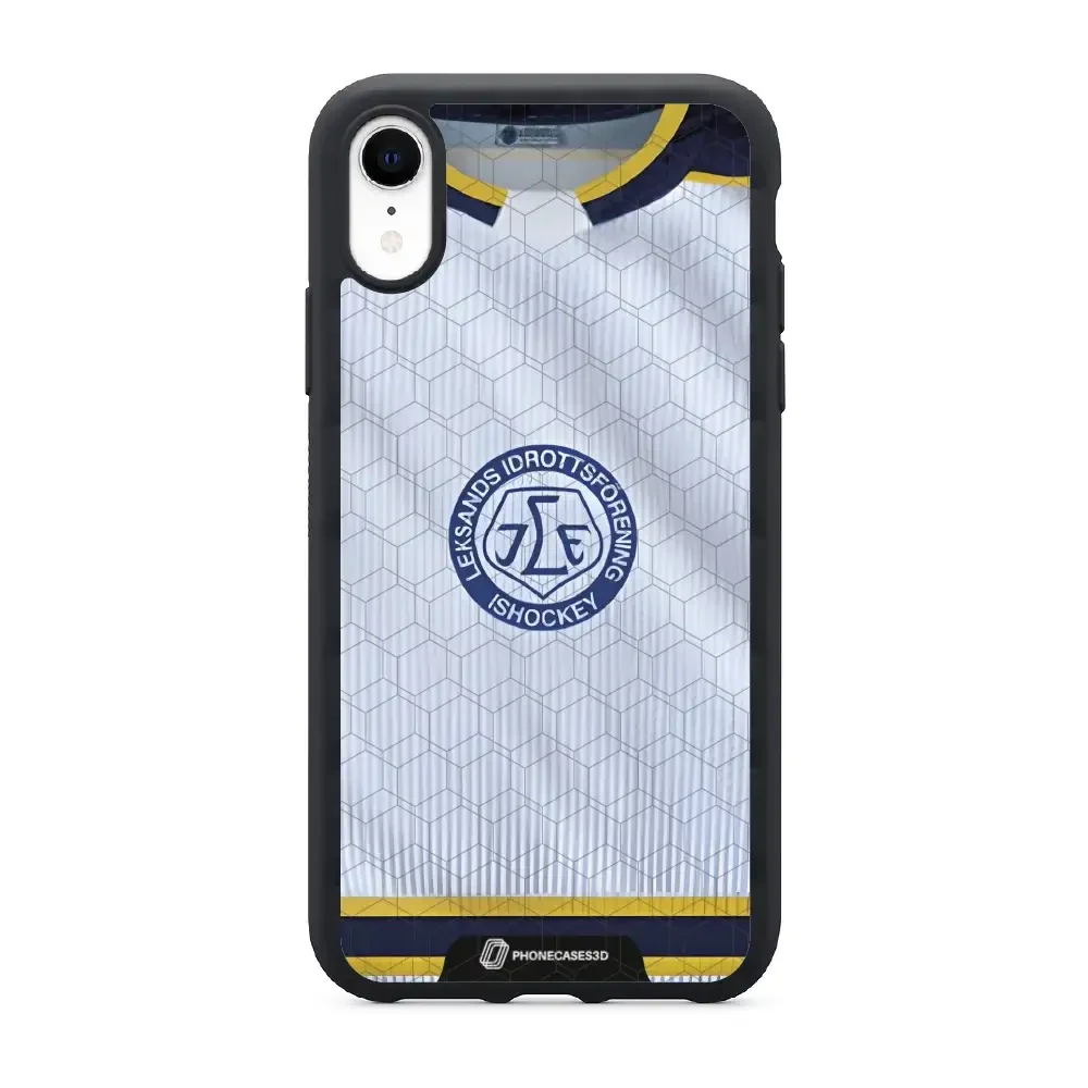 Leksands IF Official 3D Phone Case Custom Shirt - Image 36