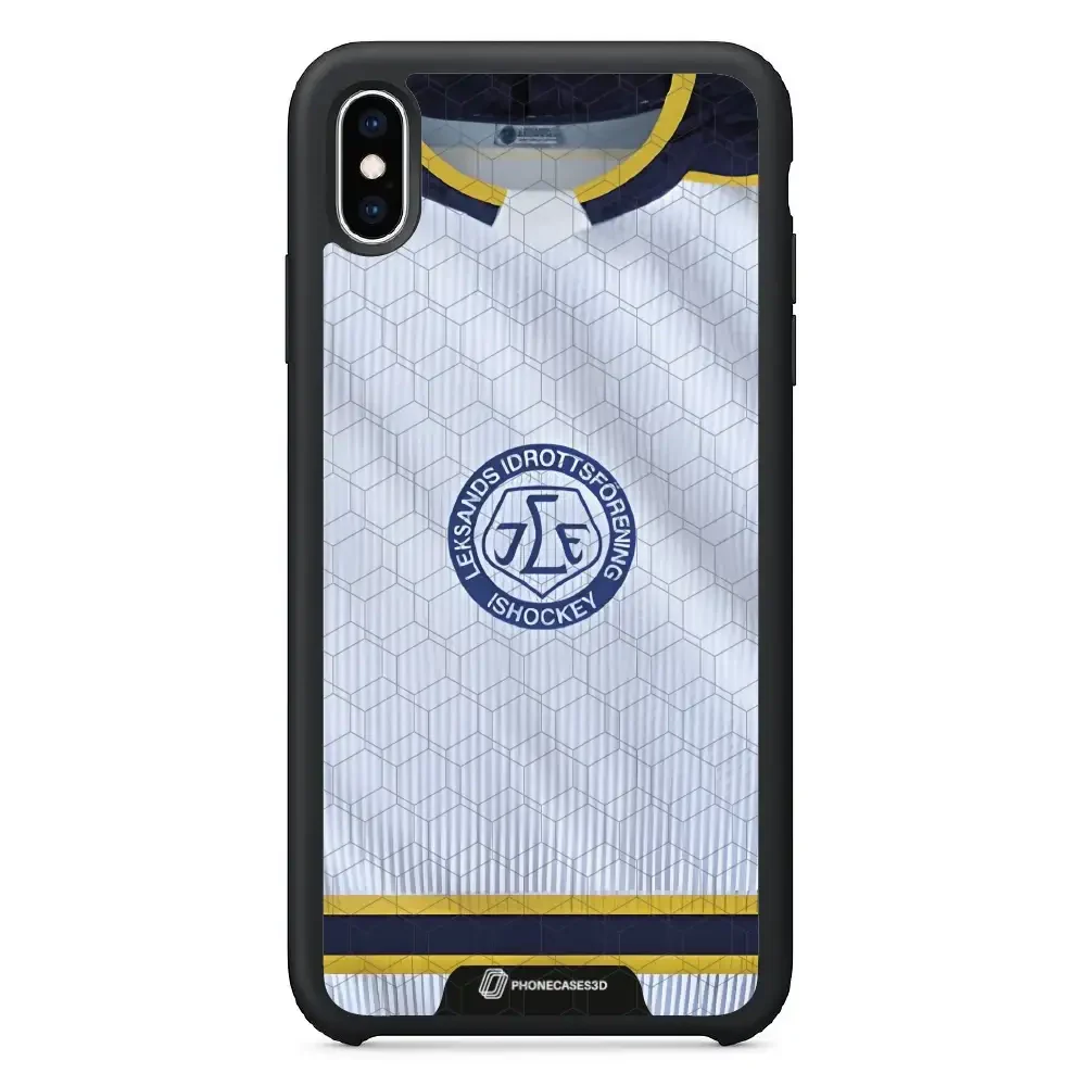 Leksands IF Official 3D Phone Case Custom Shirt - Image 38