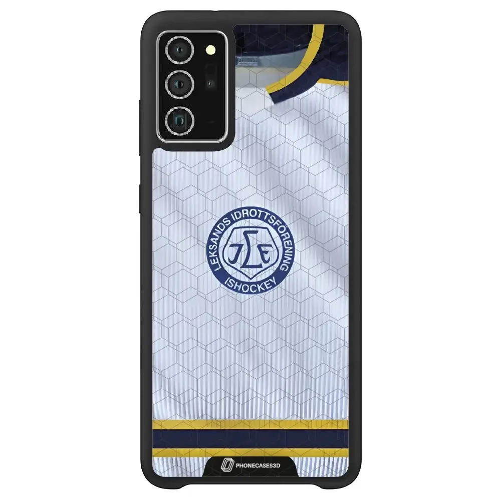 Leksands IF Official 3D Phone Case Custom Shirt - Image 39