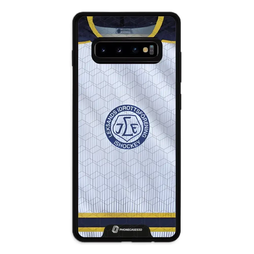 Leksands IF Official 3D Phone Case Custom Shirt - Image 43