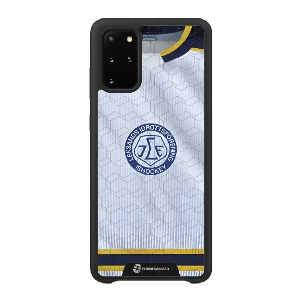 Leksands IF Official 3D Phone Case Custom Shirt - Image 44