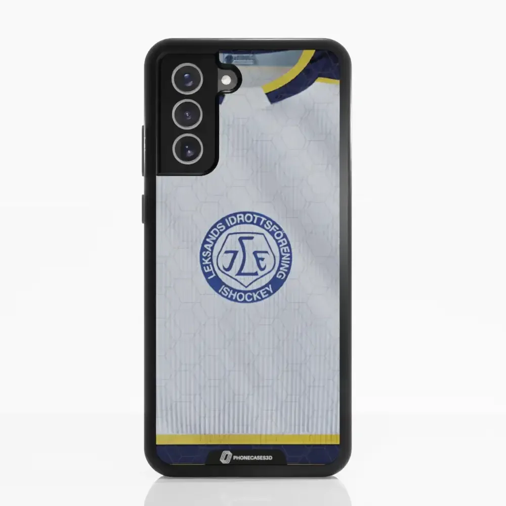 Leksands IF Official 3D Phone Case Custom Shirt - Image 49