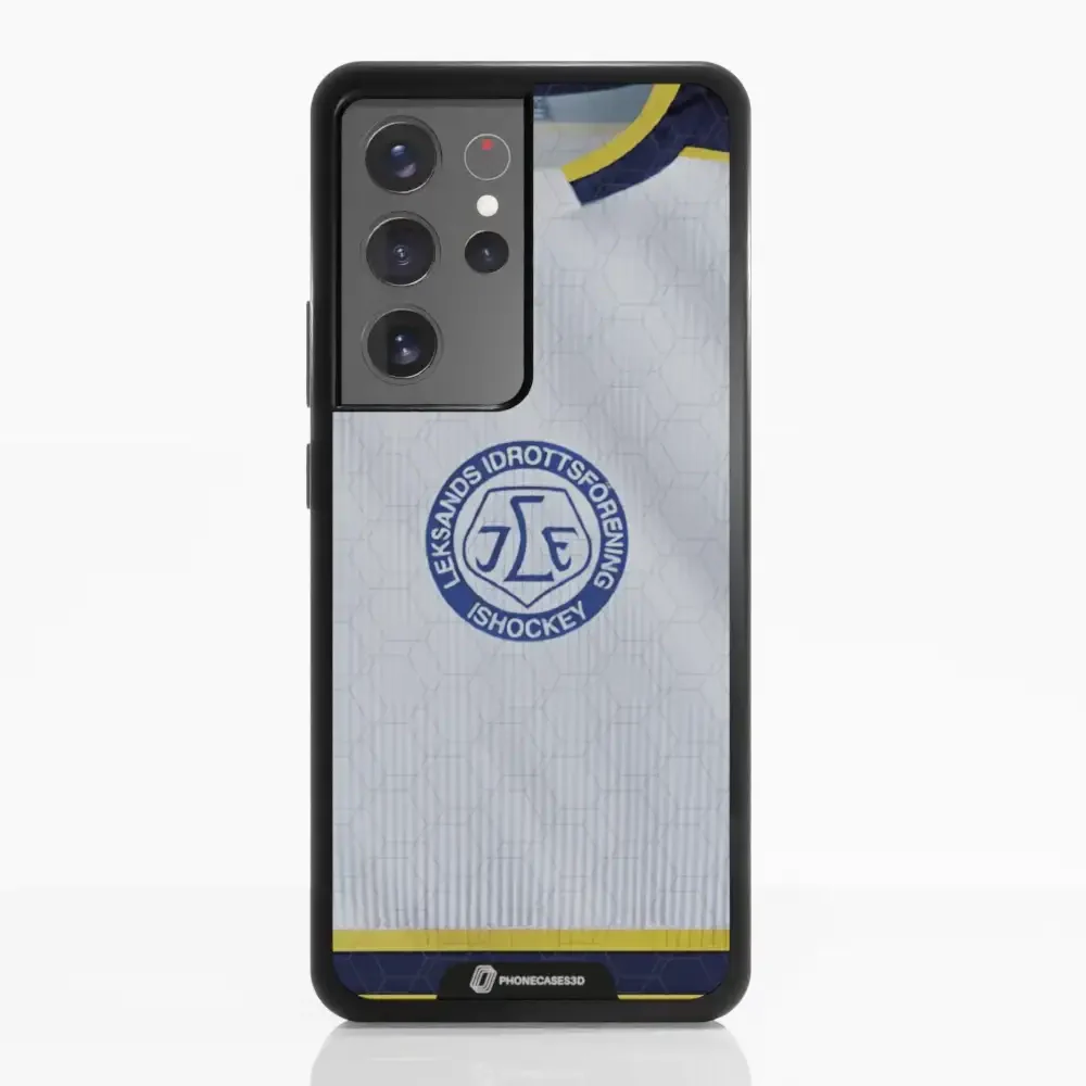 Leksands IF Official 3D Phone Case Custom Shirt - Image 50