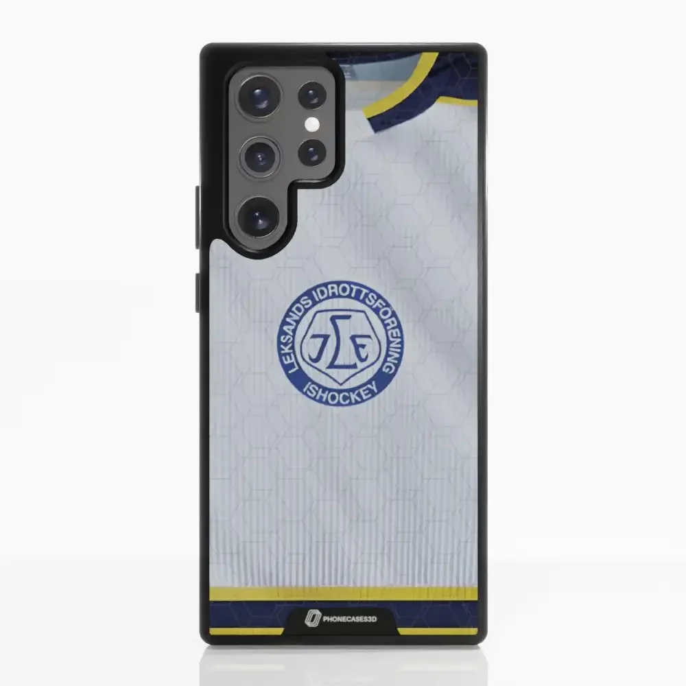 Leksands IF Official 3D Phone Case Custom Shirt - Image 53