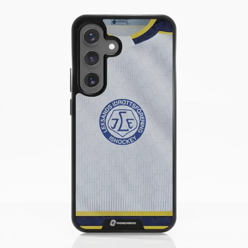 Leksands IF Official 3D Phone Case Custom Shirt - Image 57