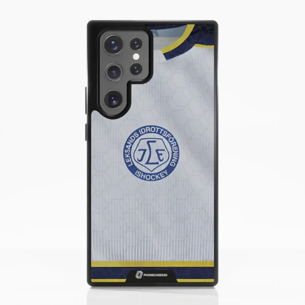 Leksands IF Official 3D Phone Case Custom Shirt - Image 59