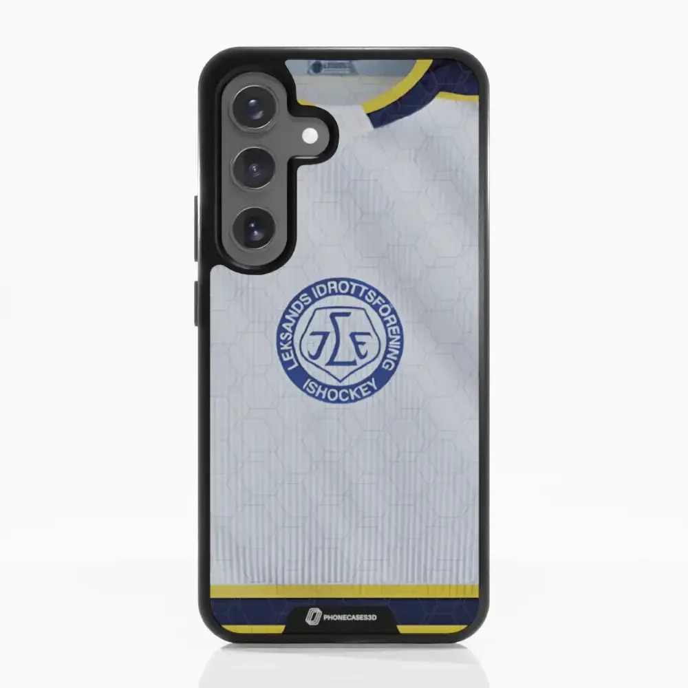 Leksands IF Official 3D Phone Case Custom Shirt - Image 60