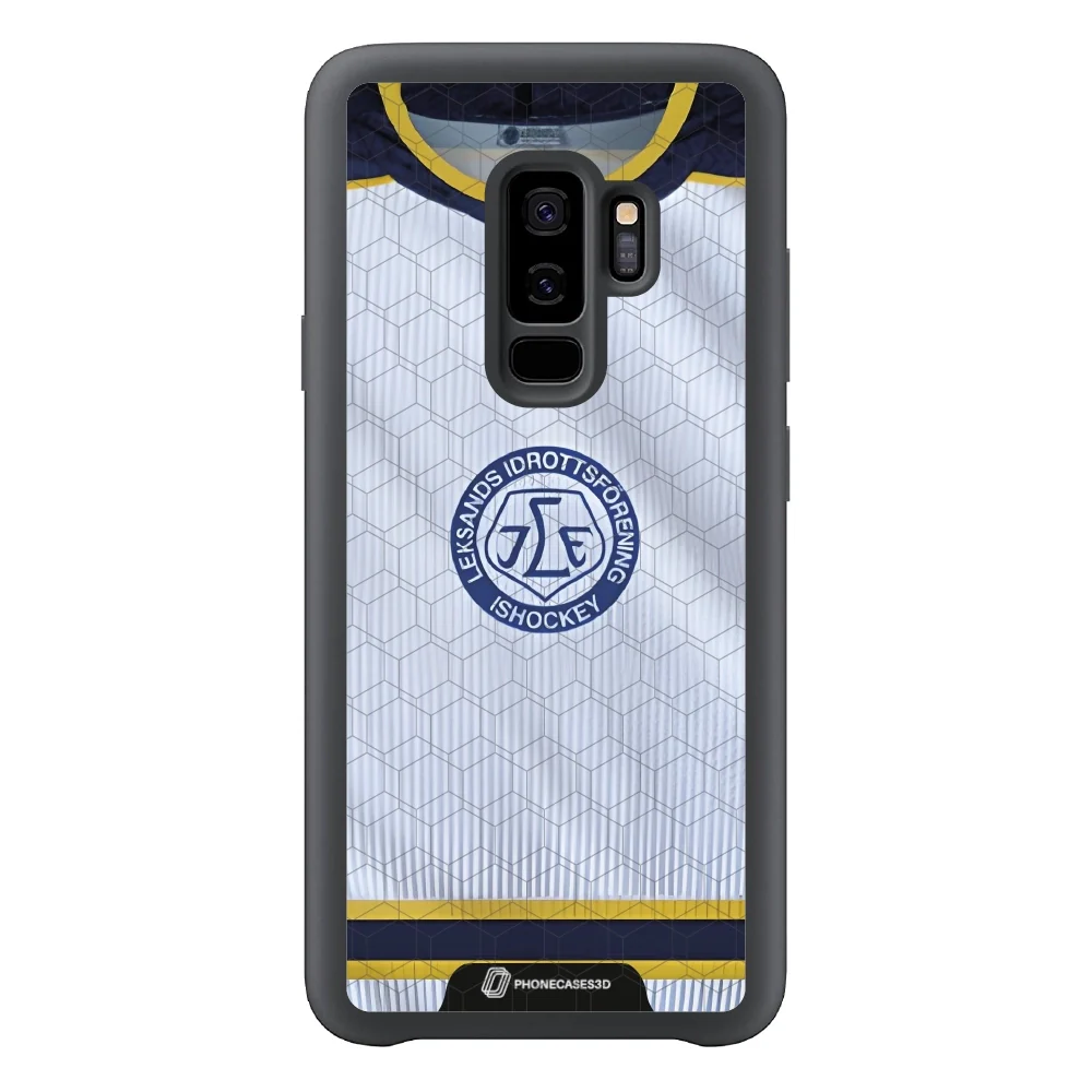 Leksands IF Official 3D Phone Case Custom Shirt - Image 64