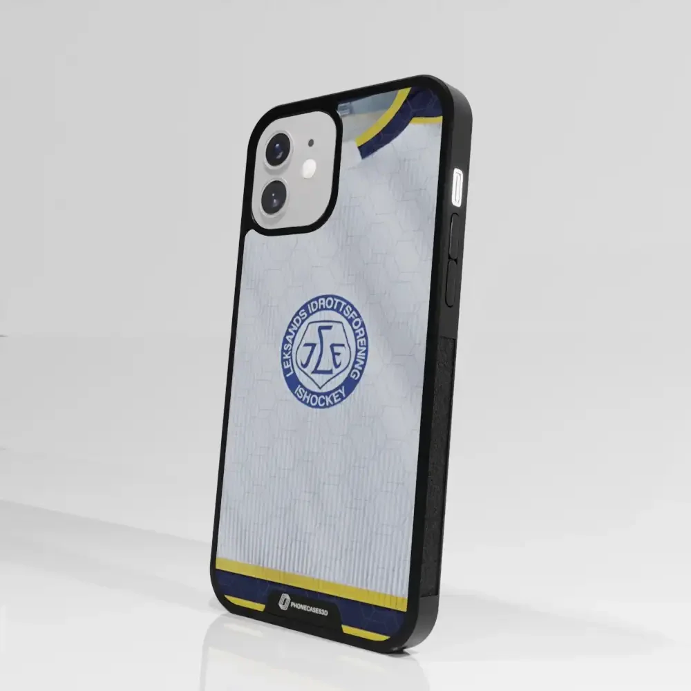 Leksands IF Official 3D Phone Case Custom Shirt - Image 73