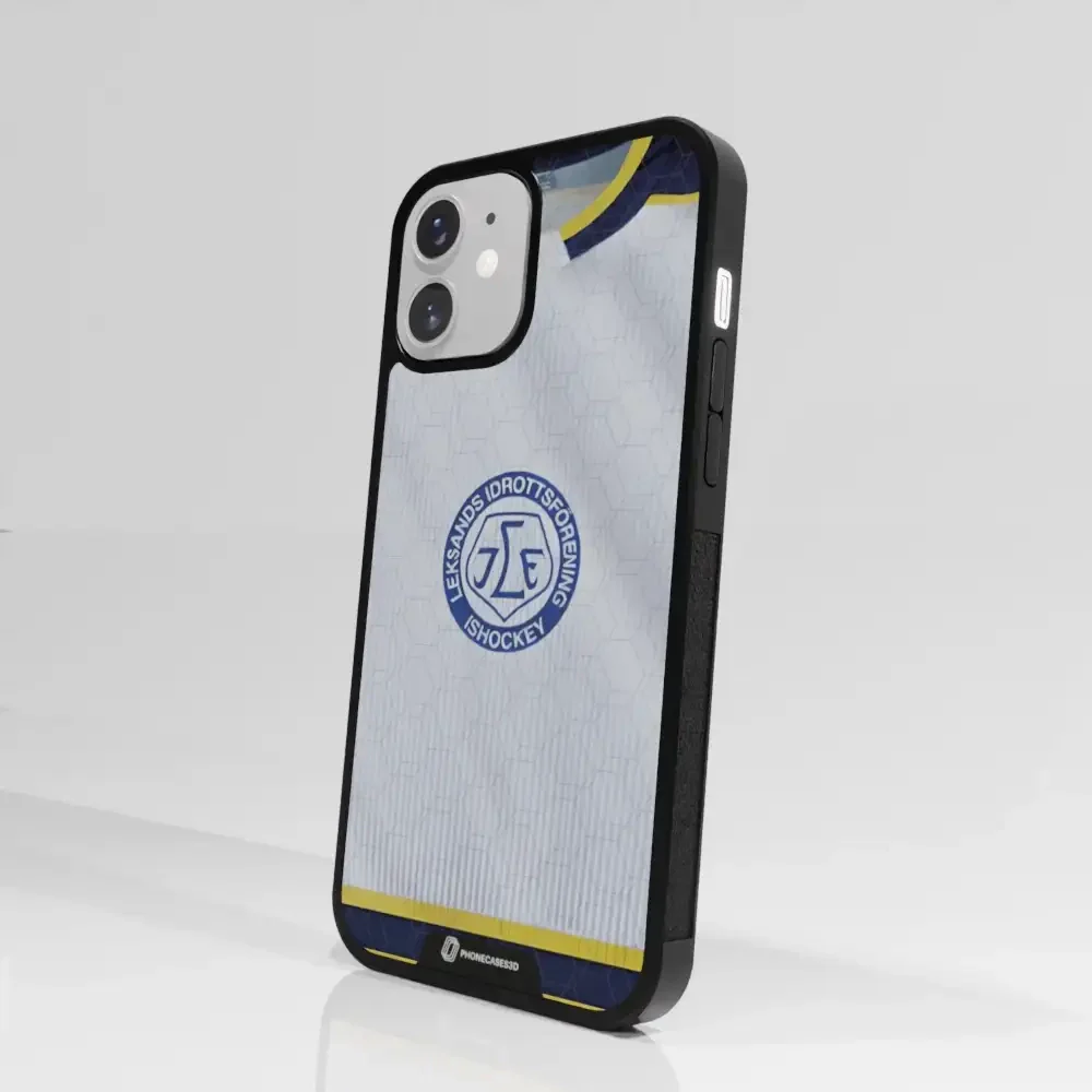 Leksands IF Official 3D Phone Case Custom Shirt - Image 74