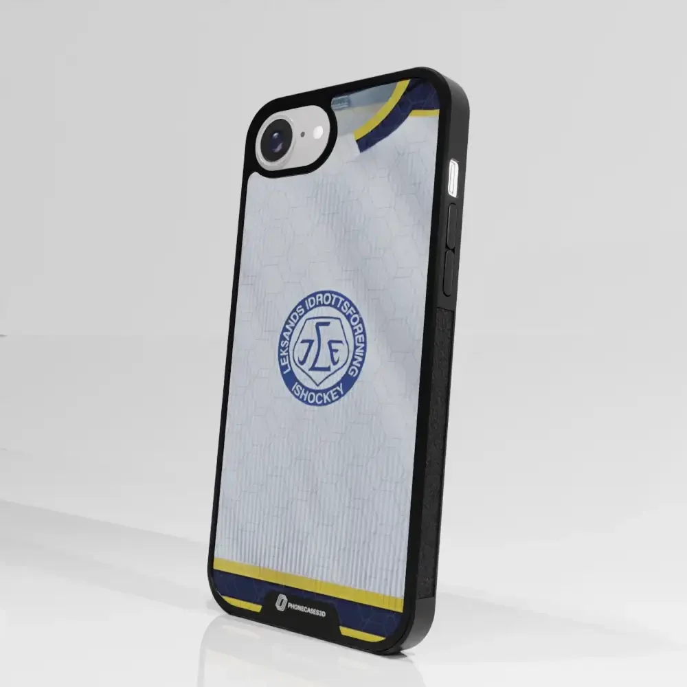 Leksands IF Official 3D Phone Case Custom Shirt - Image 90