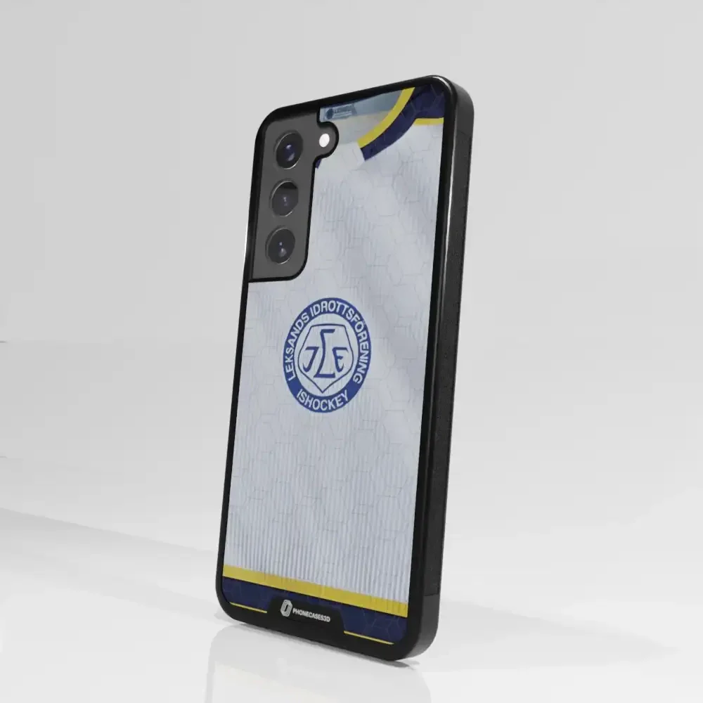 Leksands IF Official 3D Phone Case Custom Shirt - Image 97