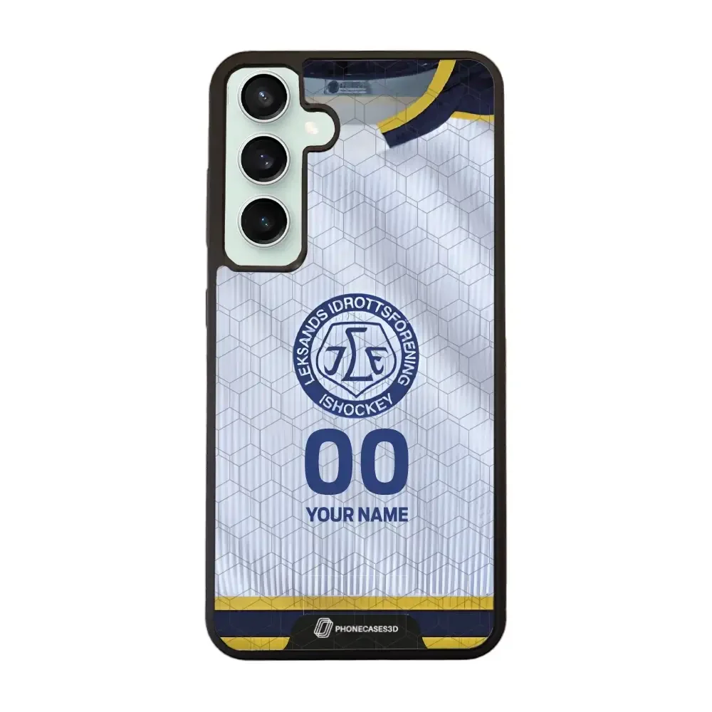 Leksands IF Official 3D Phone Case Custom Shirt - Image 111