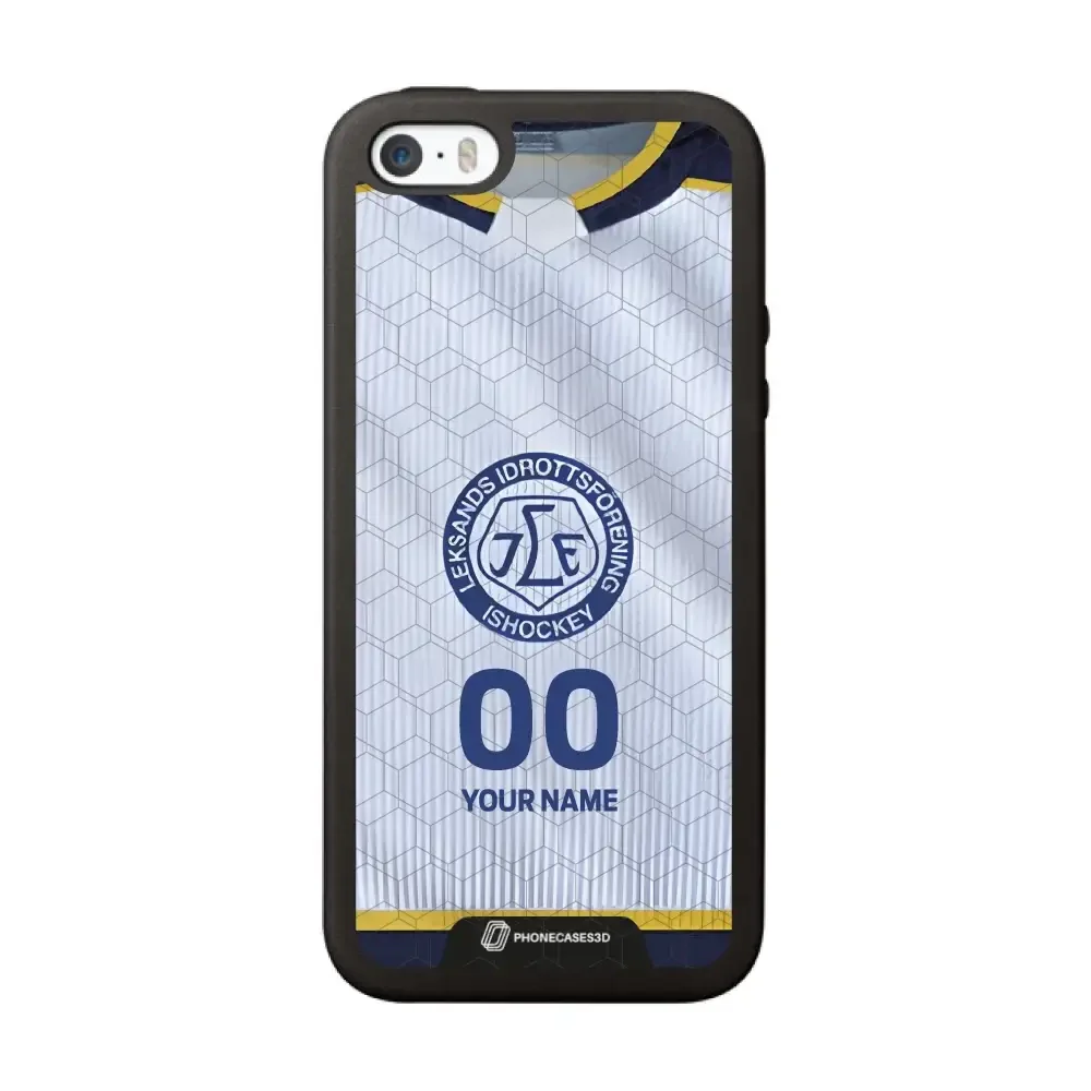 Leksands IF Official 3D Phone Case Custom Shirt - Image 26
