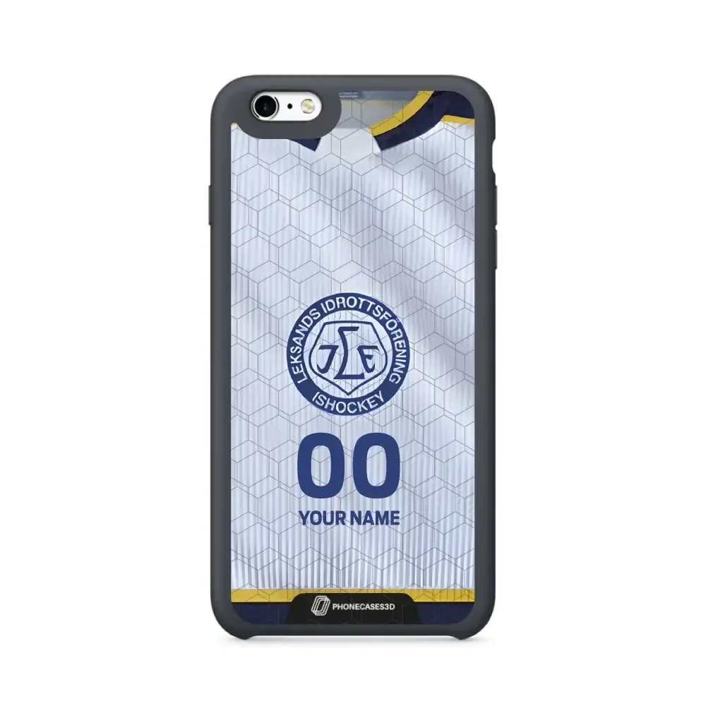 Leksands IF Official 3D Phone Case Custom Shirt - Image 27