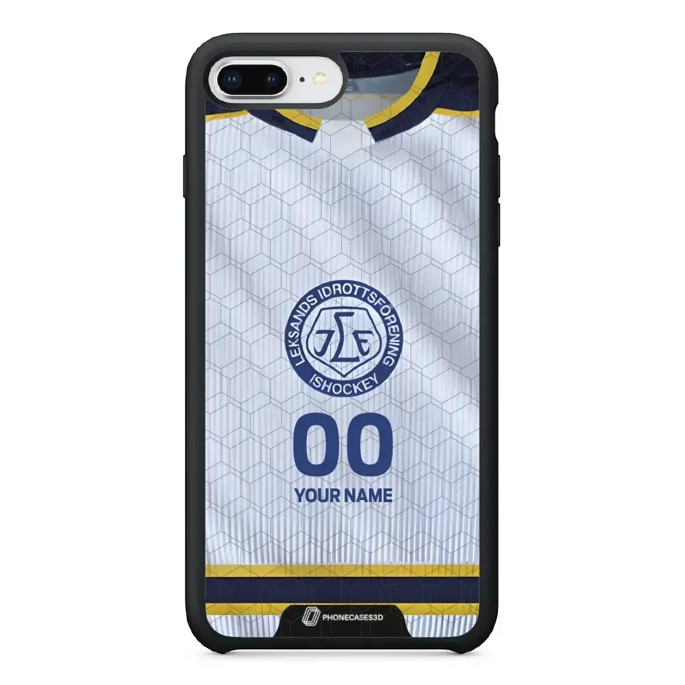 Leksands IF Official 3D Phone Case Custom Shirt - Image 32