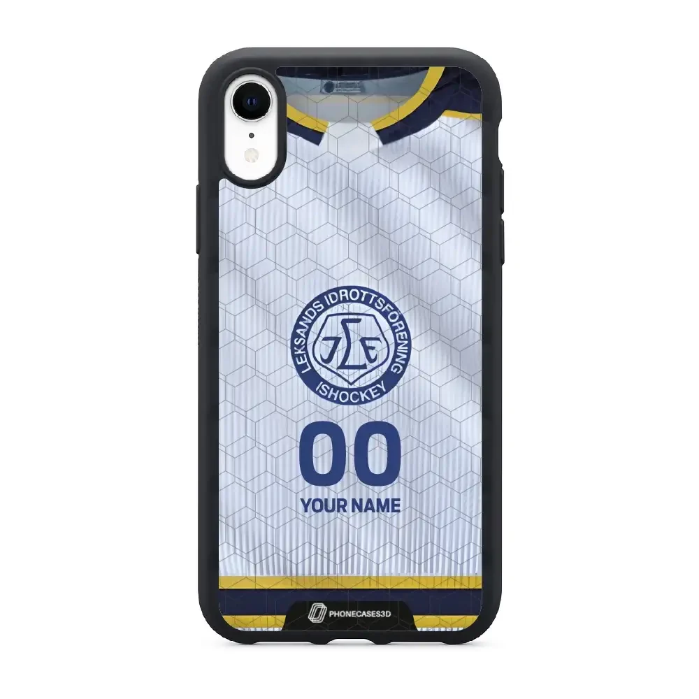 Leksands IF Official 3D Phone Case Custom Shirt - Image 36