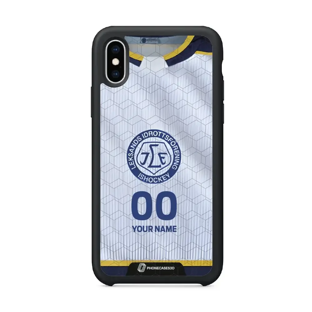 Leksands IF Official 3D Phone Case Custom Shirt - Image 37