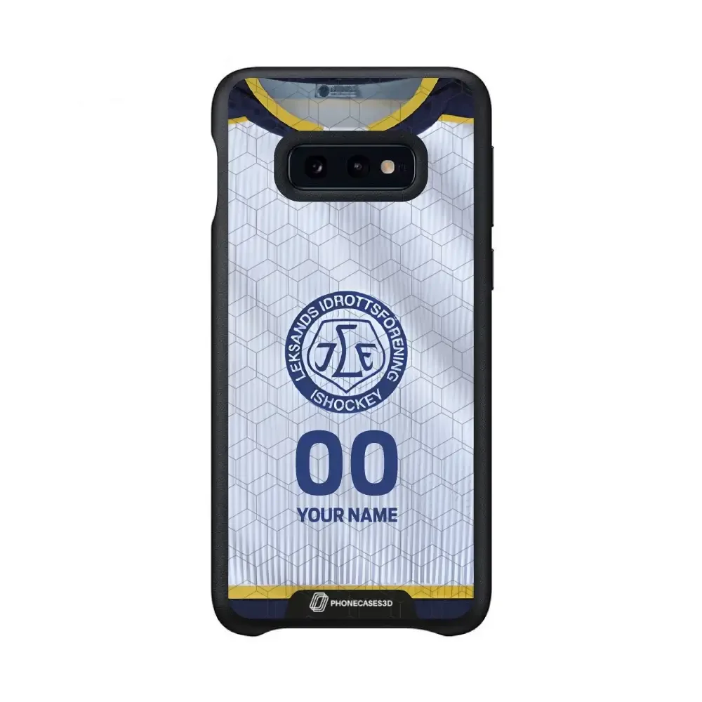 Leksands IF Official 3D Phone Case Custom Shirt - Image 42