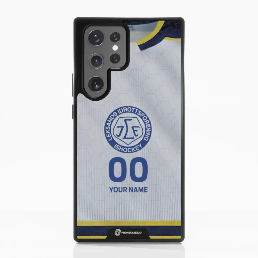 Leksands IF Official 3D Phone Case Custom Shirt - Image 59