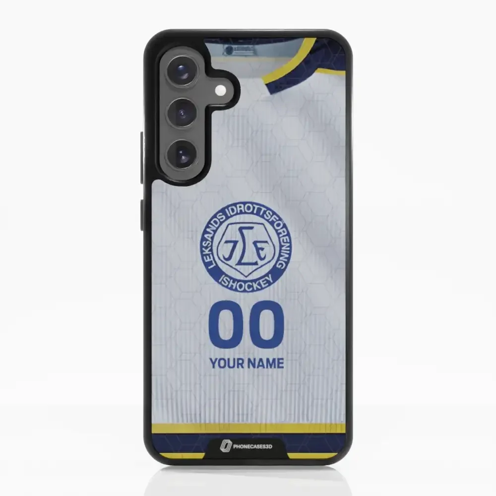 Leksands IF Official 3D Phone Case Custom Shirt - Image 61