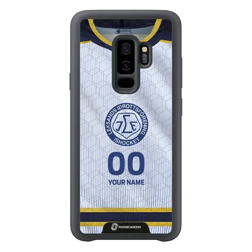 Leksands IF Official 3D Phone Case Custom Shirt - Image 64