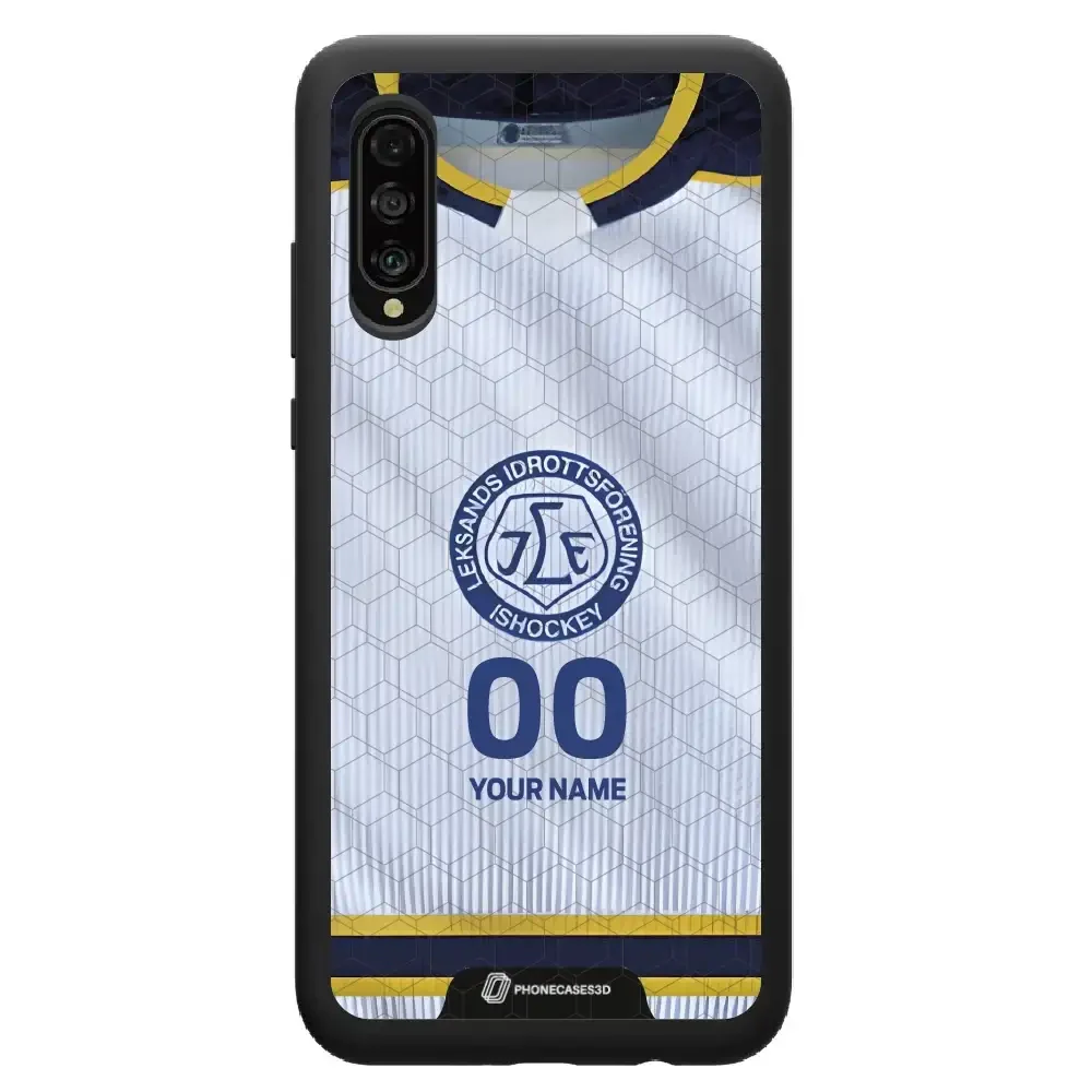 Leksands IF Official 3D Phone Case Custom Shirt - Image 65