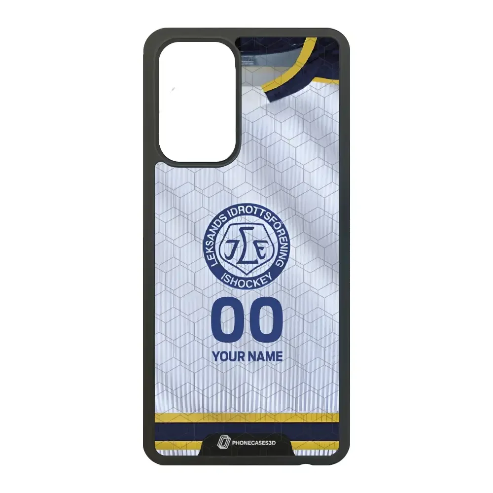 Leksands IF Official 3D Phone Case Custom Shirt - Image 67