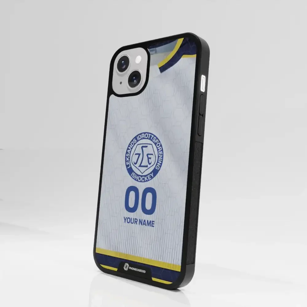 Leksands IF Official 3D Phone Case Custom Shirt - Image 82