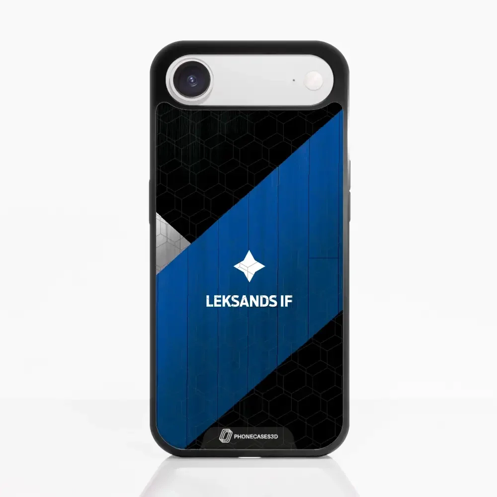 Leksands IF Official 3D Phone Case Design Classic - Image 25