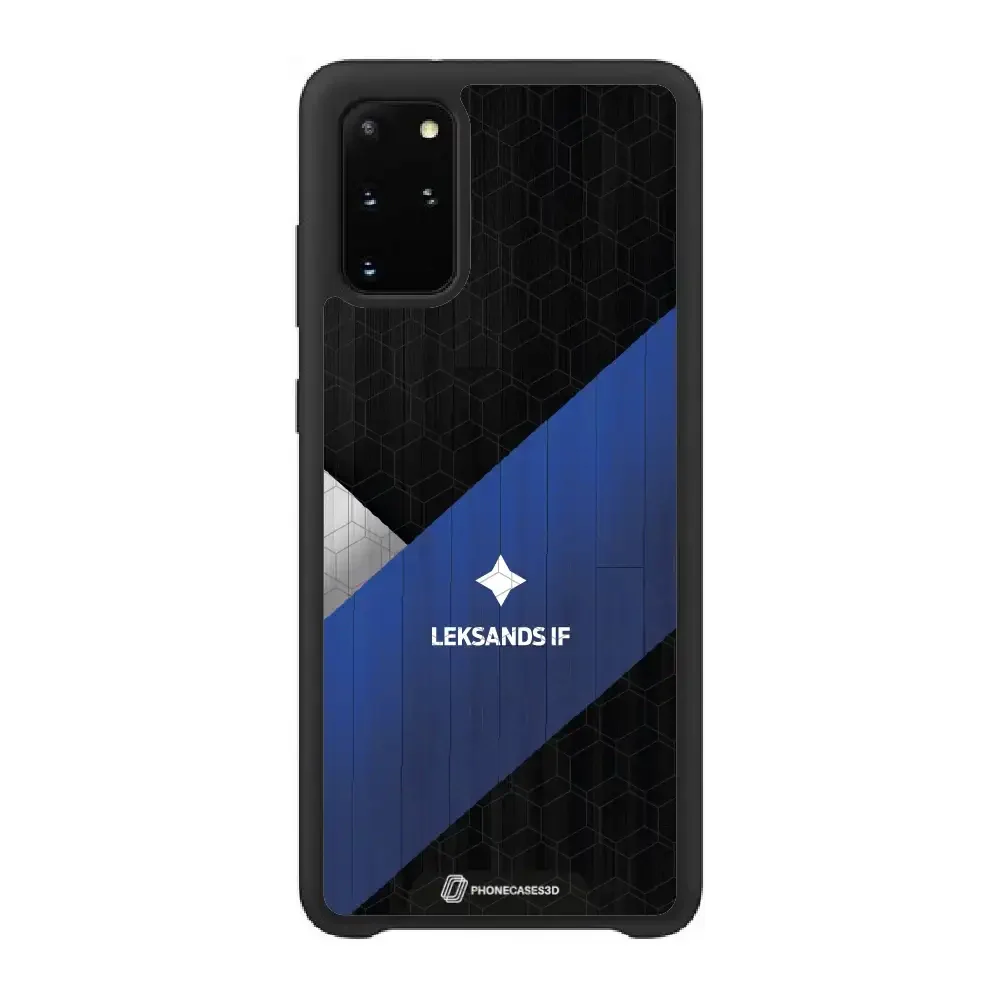 Leksands IF Official 3D Phone Case Design Classic - Image 47