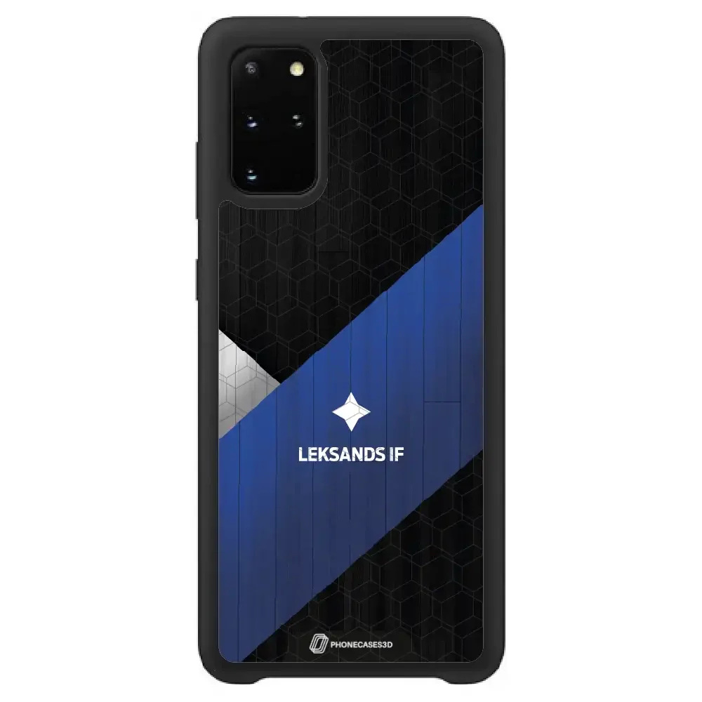 Leksands IF Official 3D Phone Case Design Classic - Image 48