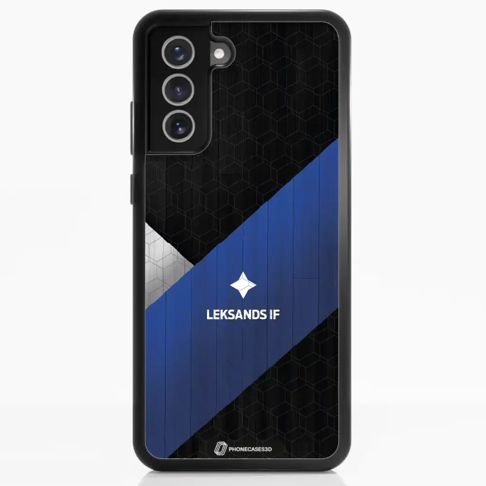 Leksands IF Official 3D Phone Case Design Classic - Image 52