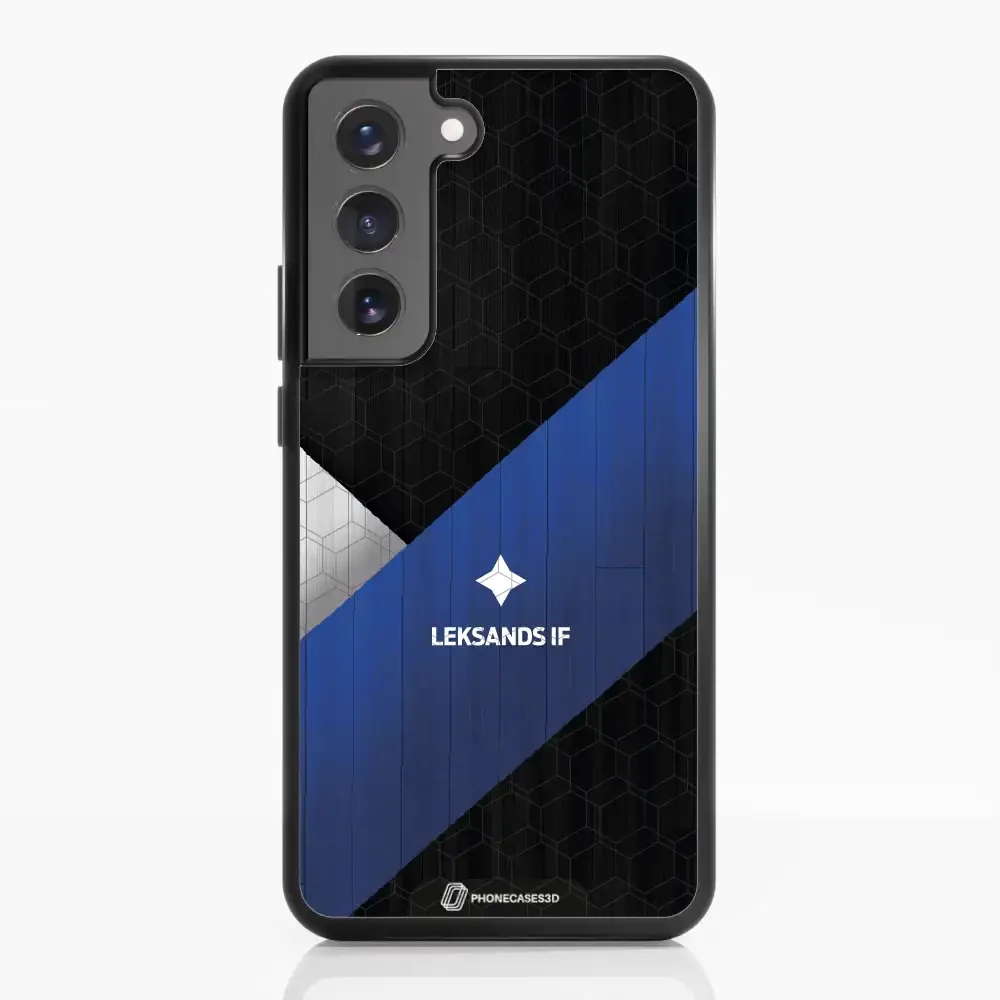 Leksands IF Official 3D Phone Case Design Classic - Image 54