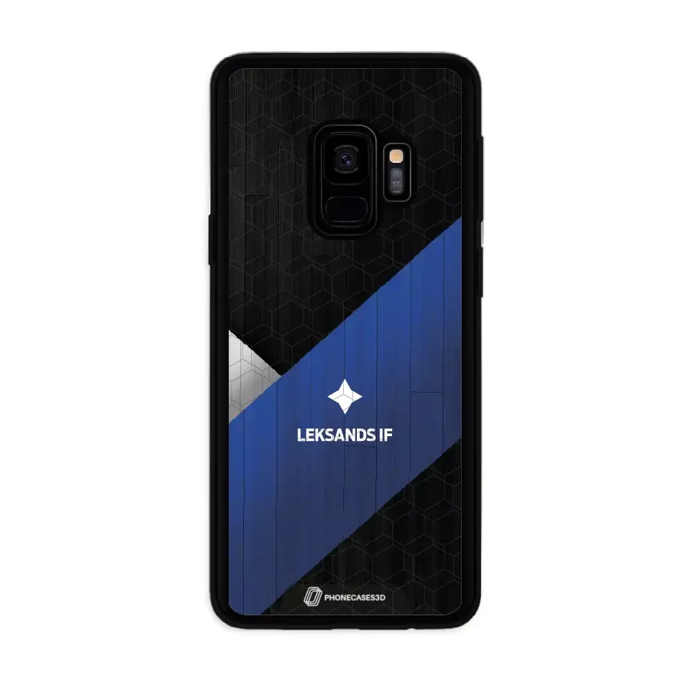 Leksands IF Official 3D Phone Case Design Classic - Image 67