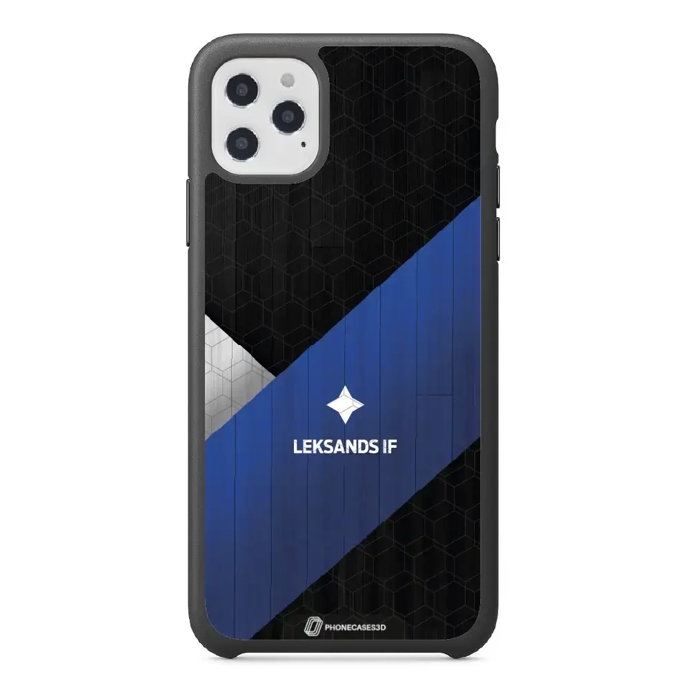 Leksands IF Official 3D Phone Case Design Classic - Image 7