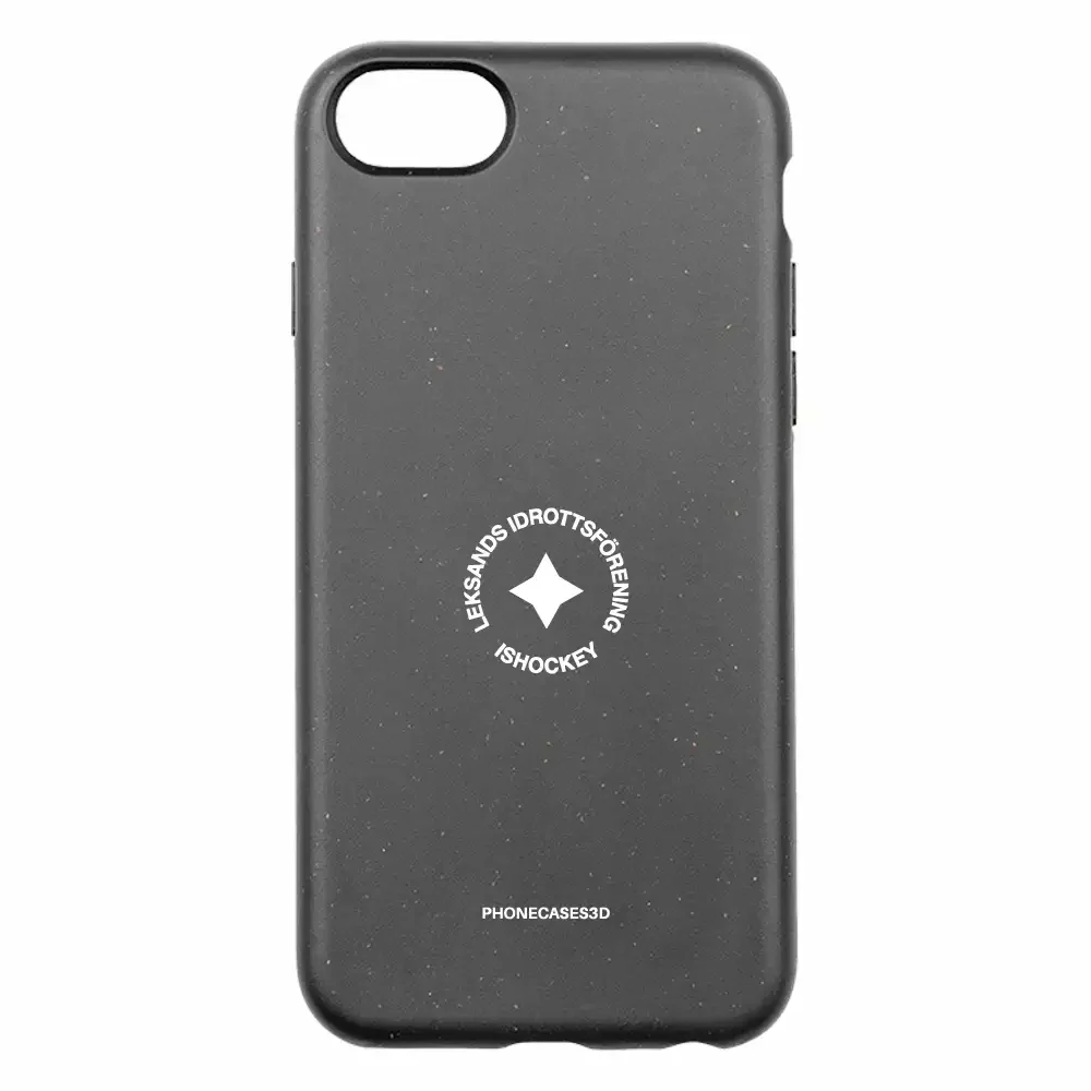 Leksands IF Official Compostable Phone Case Circular Design - Image 26