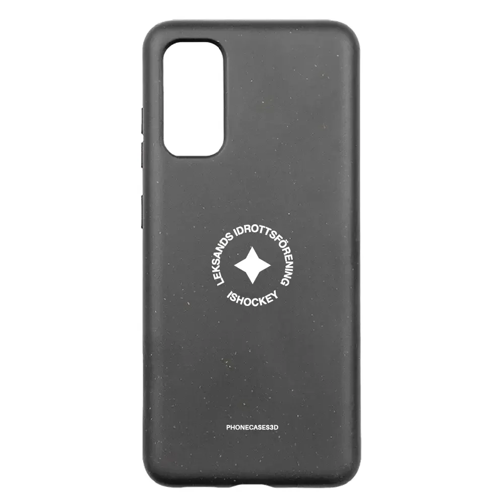 Leksands IF Official Compostable Phone Case Circular Design - Image 28